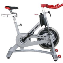 Commercial  Spin Bike Gym Equipment